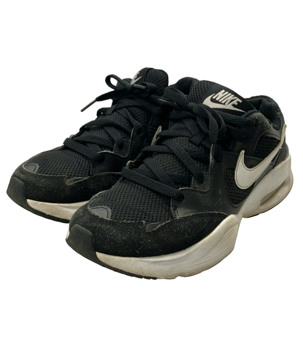 NIKE ローカットスニーカー エア マックス フュージョン CJ1671-003 メンズ レディース SIZE 25.0 ナイキ