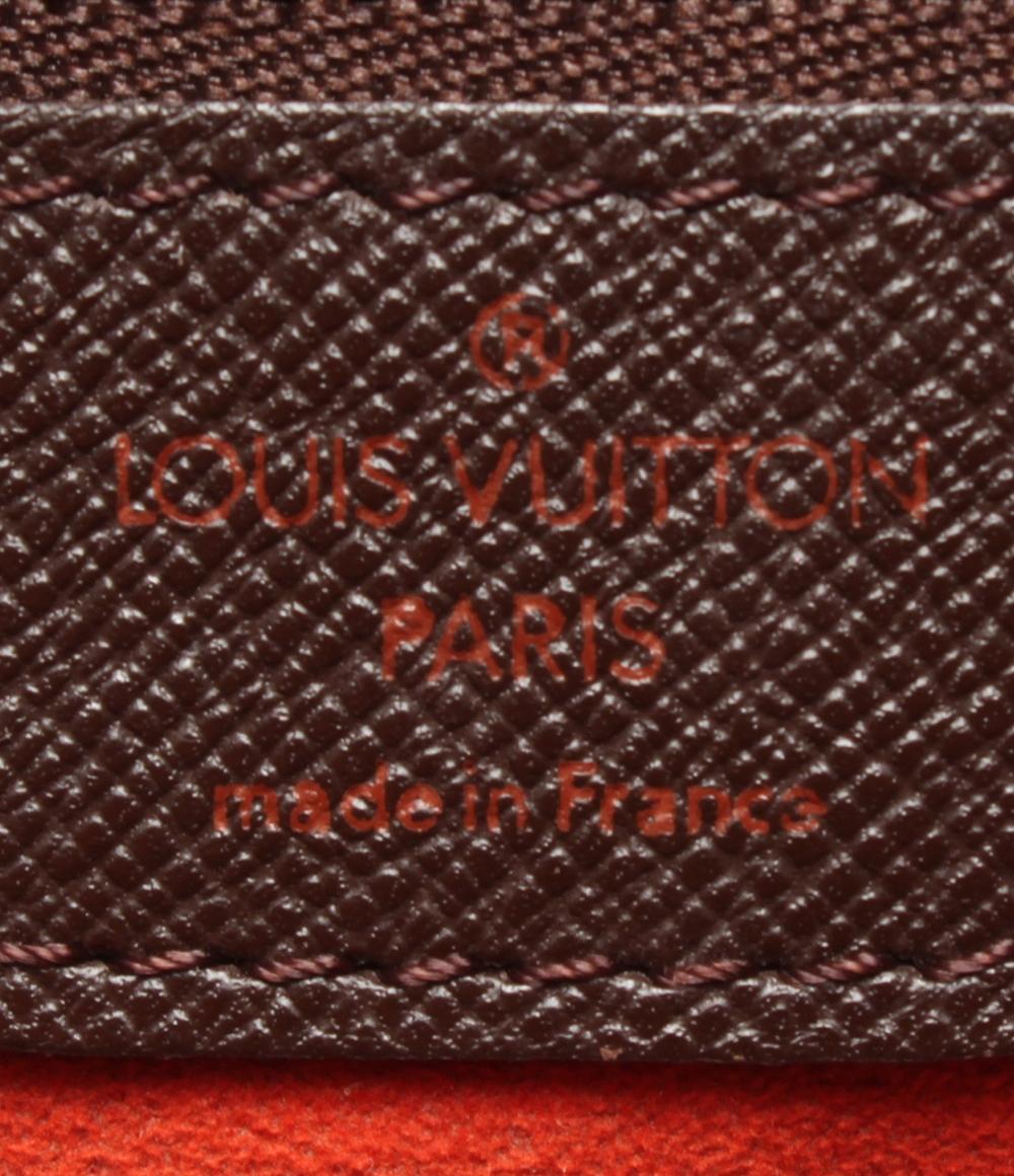 LOUIS VUITTON ハンドバッグ ダミエ ブレラ N51150 レディース ルイ・ヴィトン