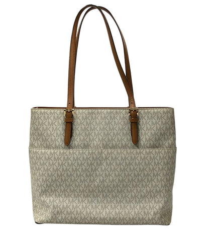 美品 MICHAEL KORS トートバッグ レディース マイケルコース