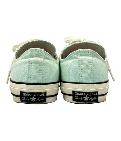 CONVERSE ローカットスニーカー オールスター チャックテイラー 100カラーズOX 1SC225 レディース SIZE 24.0 (L) コンバース