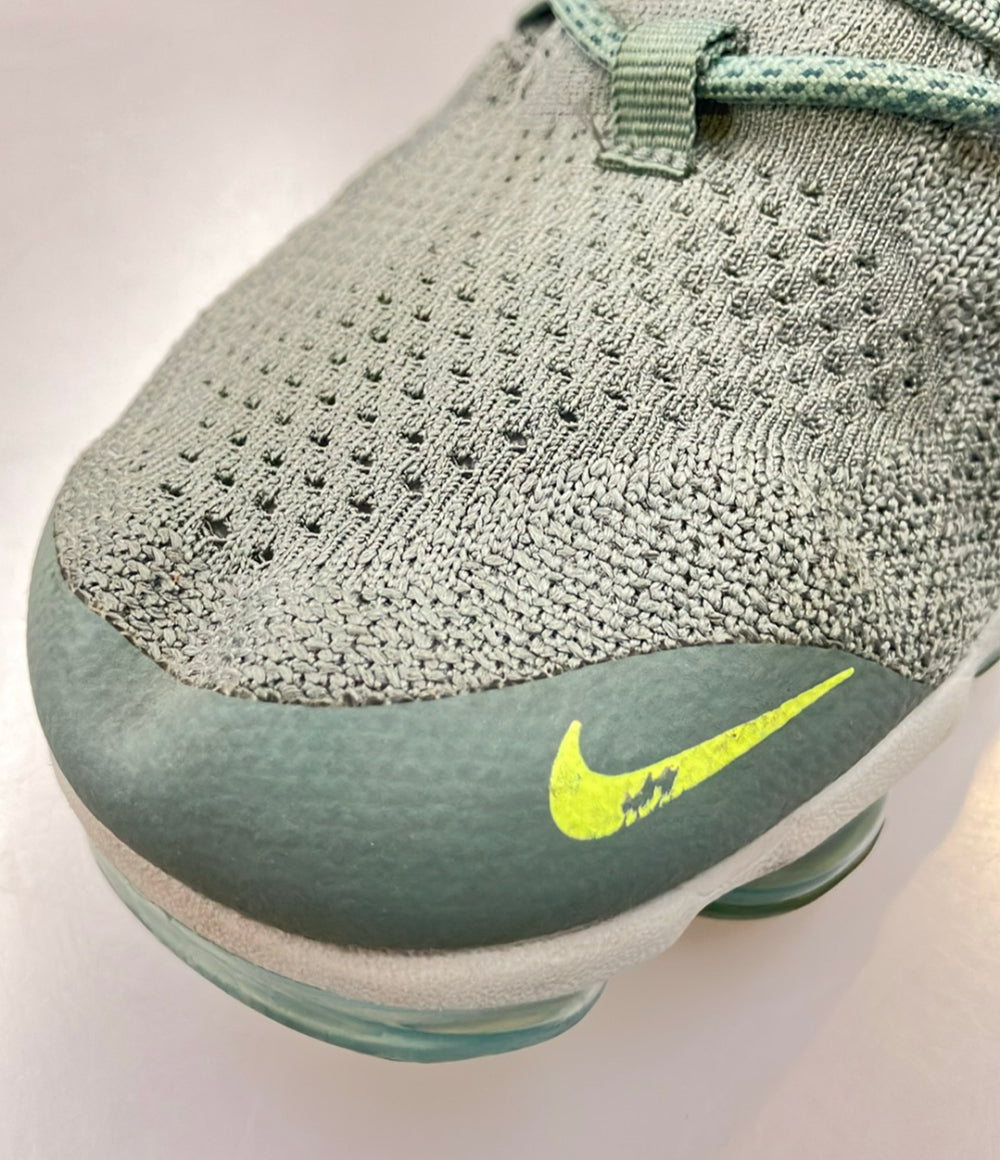 NIKE ミドルカットスニーカー AIR VAPORMAX FK UTILITY AH6834-300 メンズ SIZE 27.0 ナイキ