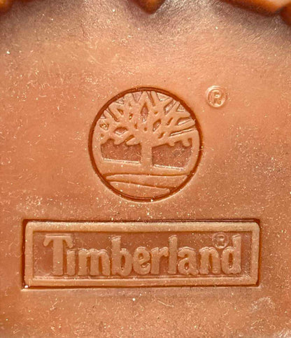 Timberland ワークブーツ ショートブーツ メンズ SIZE 7.5 ティンバーランド
