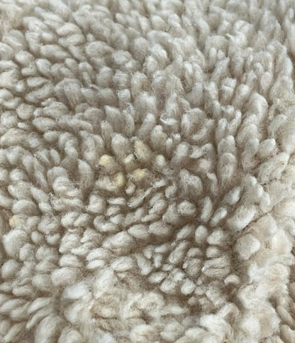 スライ フェイクムートンジャケット レディース SIZE 2 (M) SLY