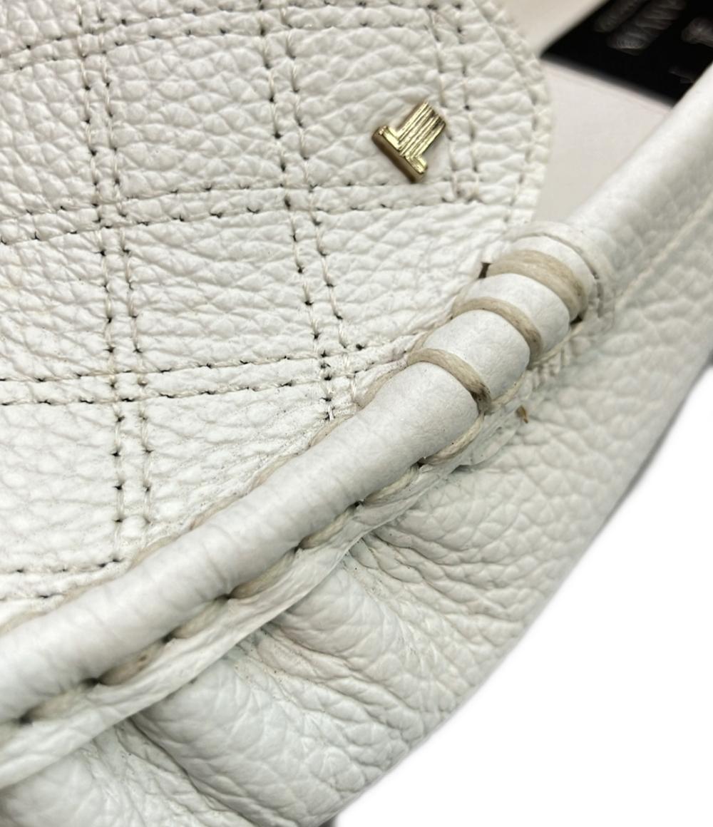 LANVIN ドライビングシューズ 9415 レディース SIZE 23 1/2 (M) ランバン