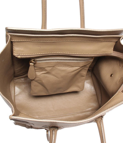 セリーヌ ハンドバッグ ラゲージ 167793DRU.03UN レディース CELINE