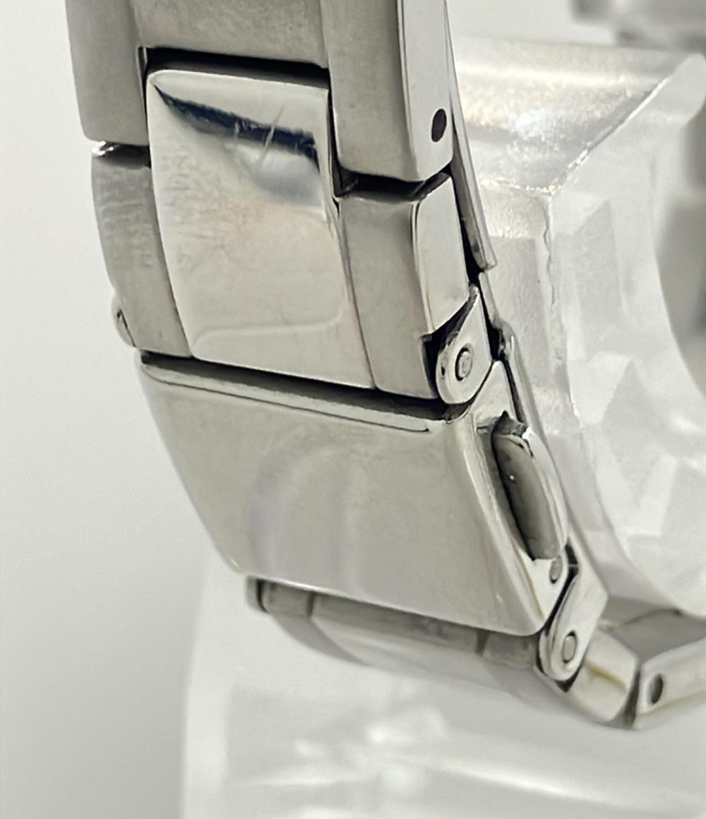 セイコー 腕時計 ALBA アルバ ingenu クオーツ ブルー VJ22-KL40 レディース SEIKO