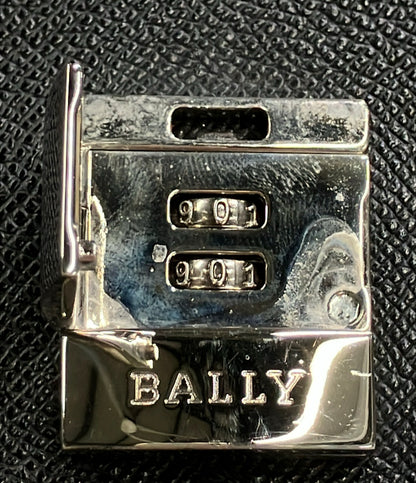 BALLY ブリーフケース ショルダーバッグ ビジネスバッグ2WAY メンズ バリー