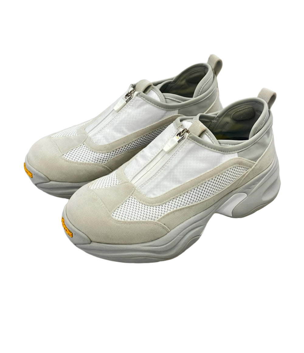 nagonstans ローカットスニーカー レディース SIZE 25.0 ナゴンスタンス