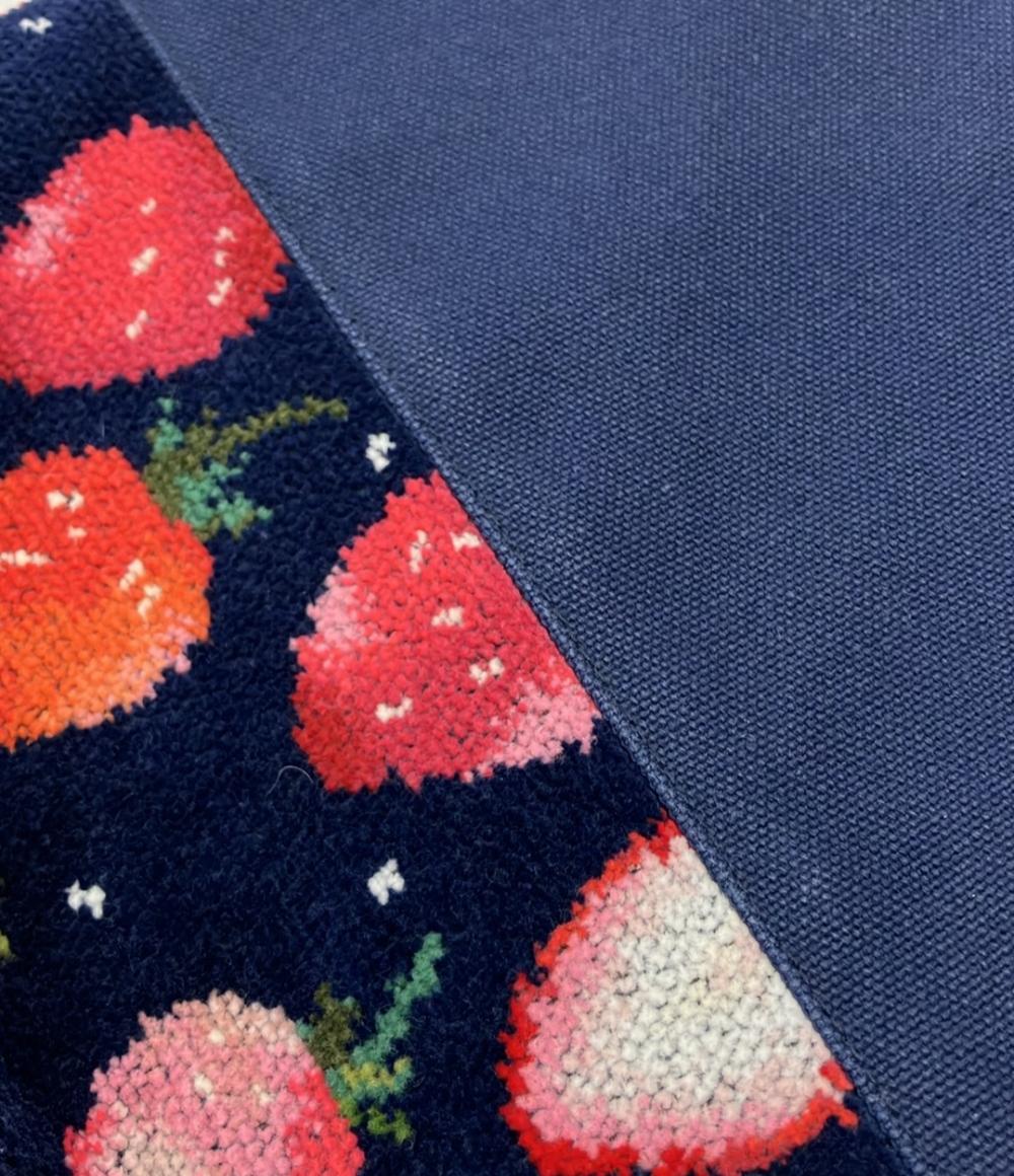 LOVERARY BY FEILER トートバッグ ハンドバッグ レディース ラブラリーバイフェイラー