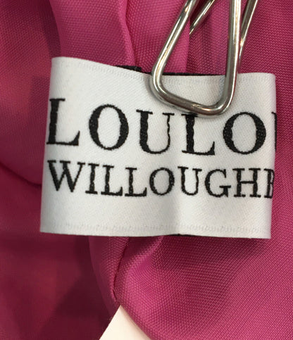 ストレッチプリーツスカート      レディース SIZE 2 (M) Loulou Willoughby