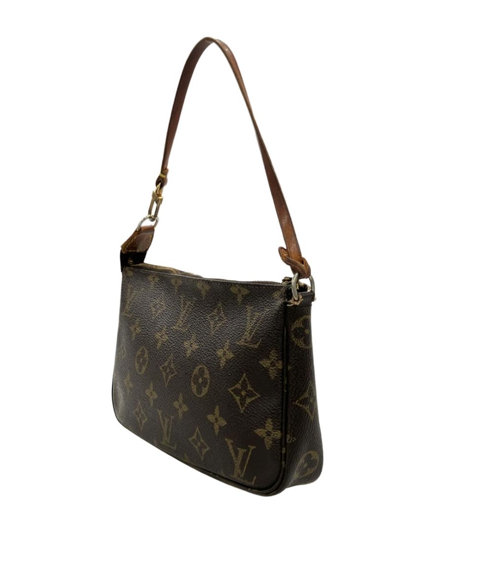 LOUIS VUITTON ポシェット ポーチ モノグラム ポシェットアクセソワール M51980 レディース ルイ・ヴィトン