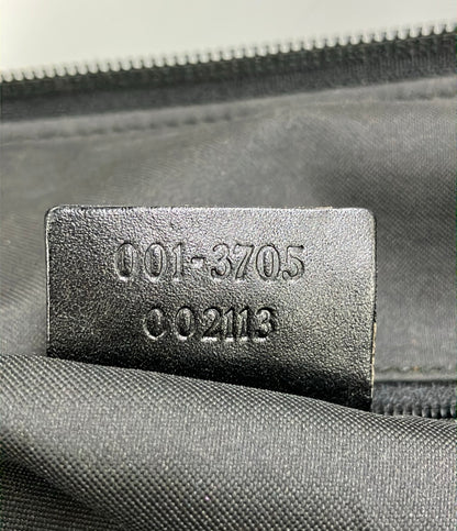 GUCCI トートバッグ ナイロン GGキャンバス 001 3705 002113 レディース グッチ