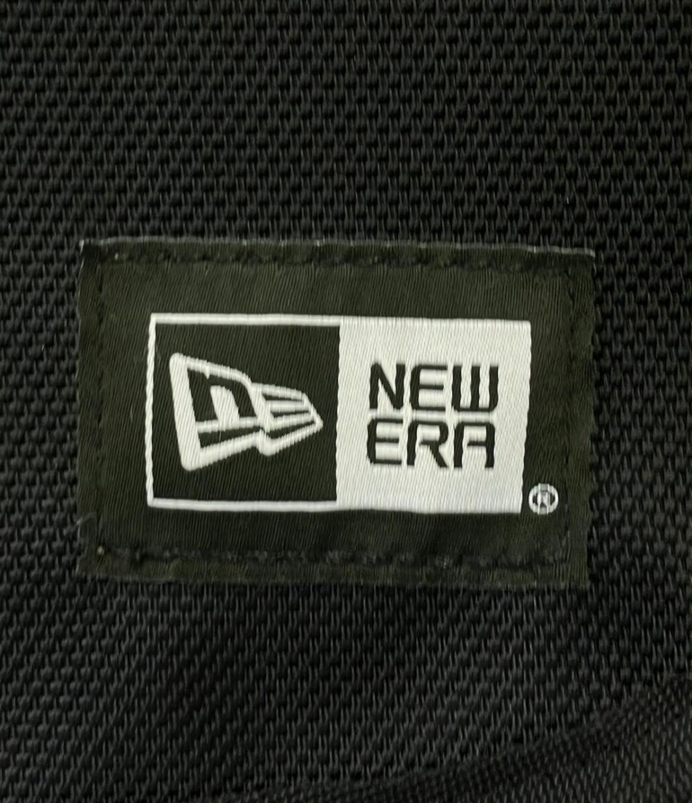 NEW ERA ショルダーバッグ 斜め掛け メンズ ニューエラ
