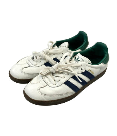 adidas ローカットスニーカー SAMBA OG IH4882 ユニセックス SIZE 25.0 (XL) アディダス