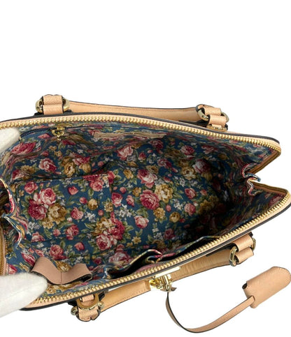 サマンサタバサ ハンドバッグ ショルダーバッグ 2WAY 斜め掛け レディース Samantha Thavasa