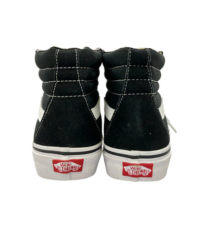 VANS ハイカットスニーカー SK8-HI レディース SIZE 24.0 (L) バンズ