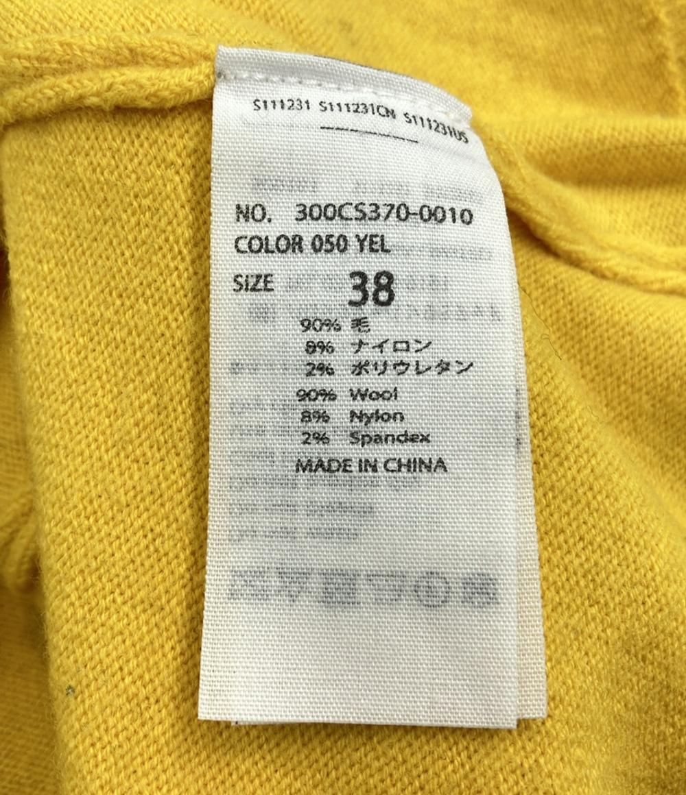 エンフォルド 長袖ニット レディース SIZE 38 (M) ENFOLD