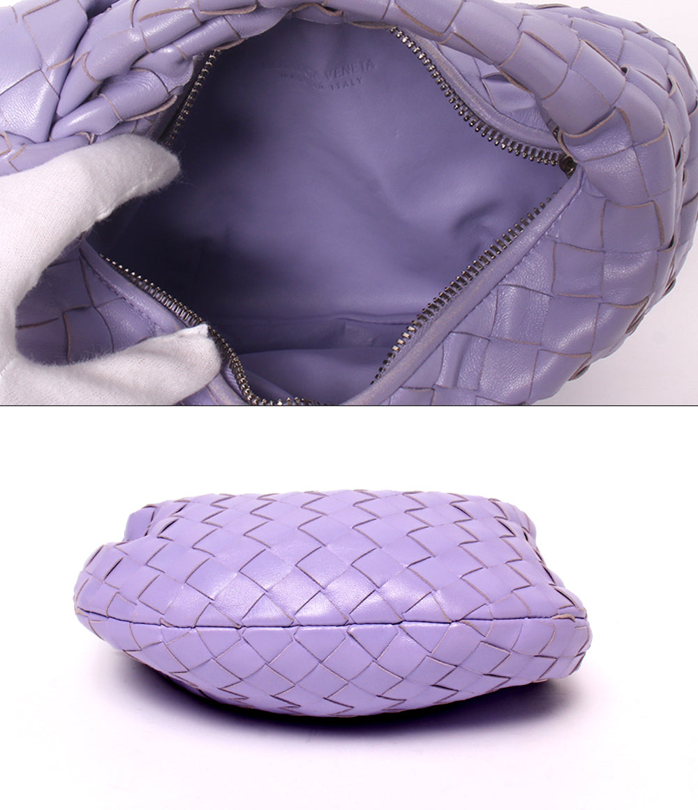 BOTTEGA VENETA ハンドバッグ ミニ ジョディ イントレチャート