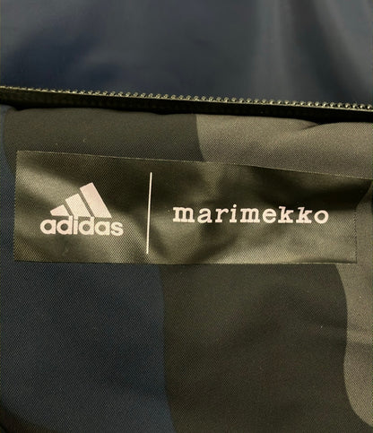 adidas marimekko リュック レディース アディダス マリメッコ