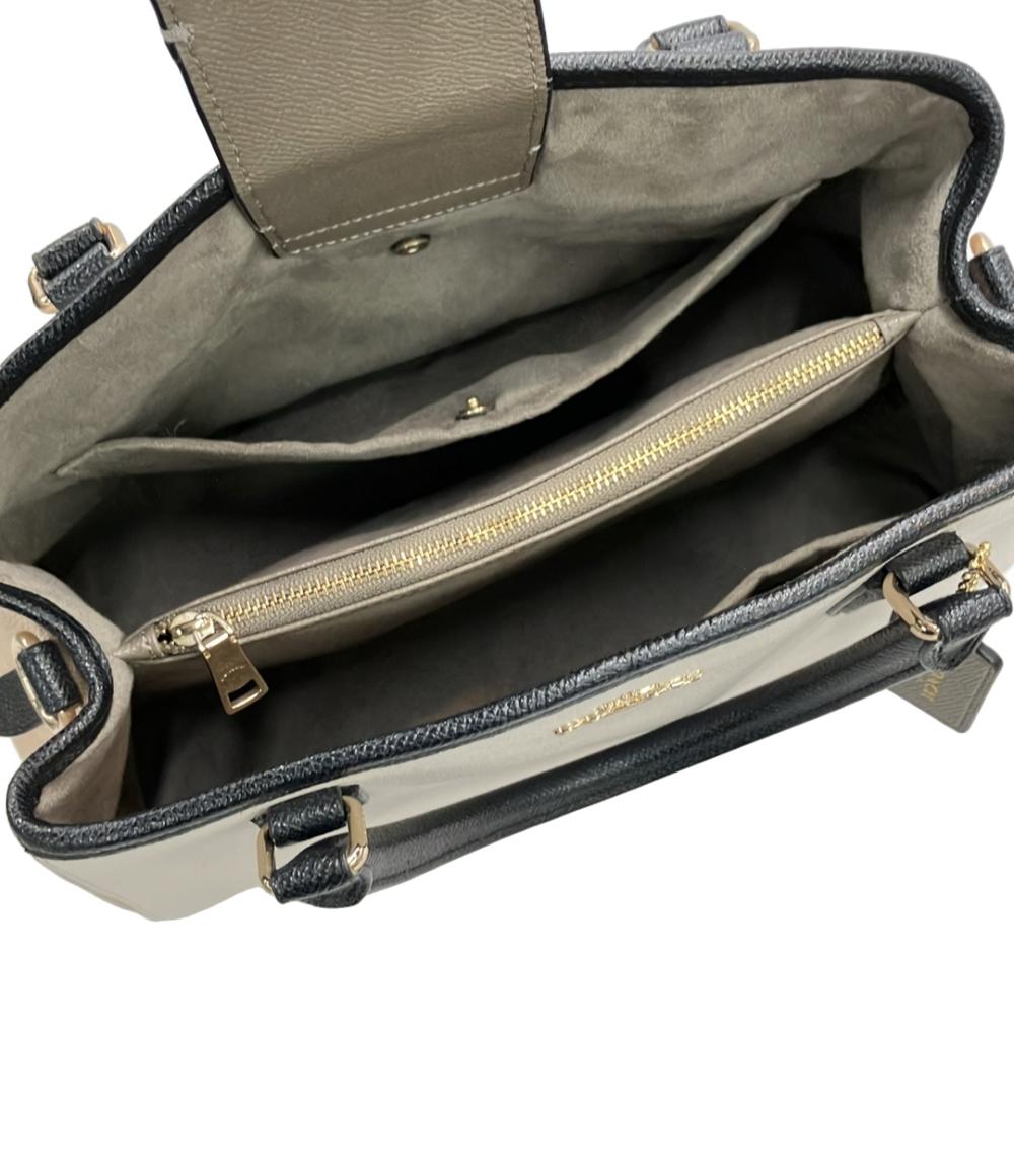 コーチ ハンドバッグ ショルダーバッグ 2WAY 斜め掛け レザー F57497 レディース COACH