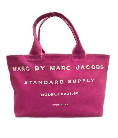 マークバイマークジェイコブス トートバッグ レディース MARC BY MARC JACOBS