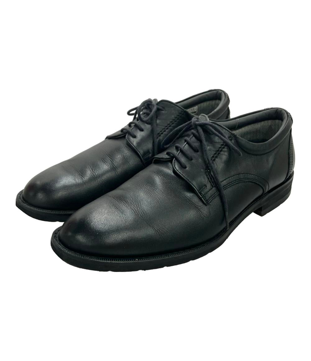 REGAL プレーントゥレザーシューズ CJ20-B 31NR レディース SIZE 24 1/2 (L) リーガル