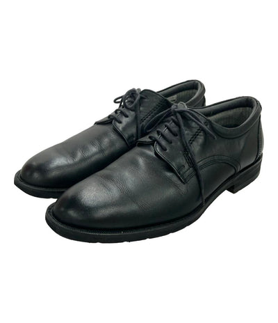 REGAL プレーントゥレザーシューズ CJ20-B 31NR レディース SIZE 24 1/2 (L) リーガル