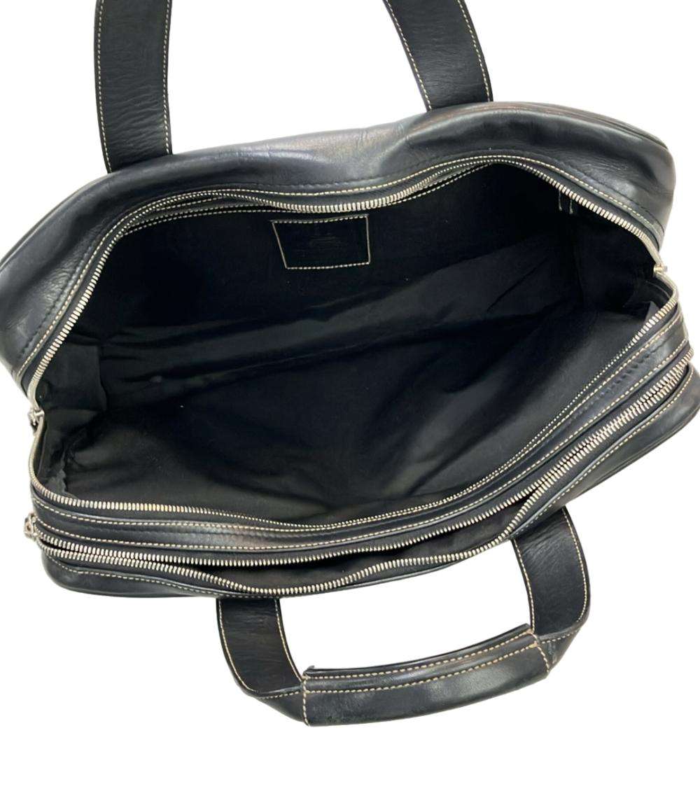 コーチ ブリーフケース ビジネスバッグ ショルダーバッグ 2WAY 斜め掛け レザー 05A05 レディース COACH