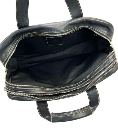 コーチ ブリーフケース ビジネスバッグ ショルダーバッグ 2WAY 斜め掛け レザー 05A05 レディース COACH