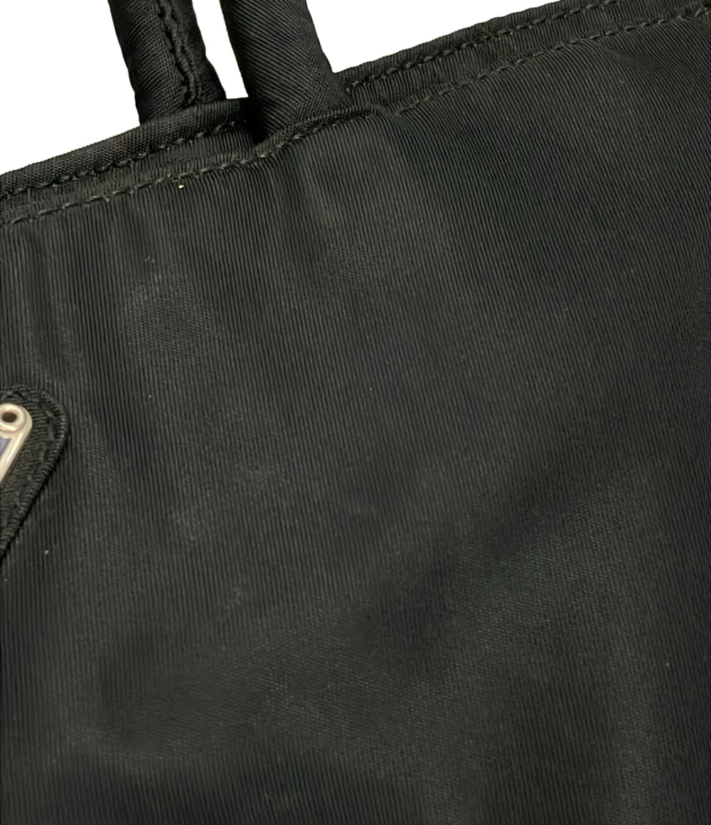 PRADA トートバッグ ナイロン レディース プラダ