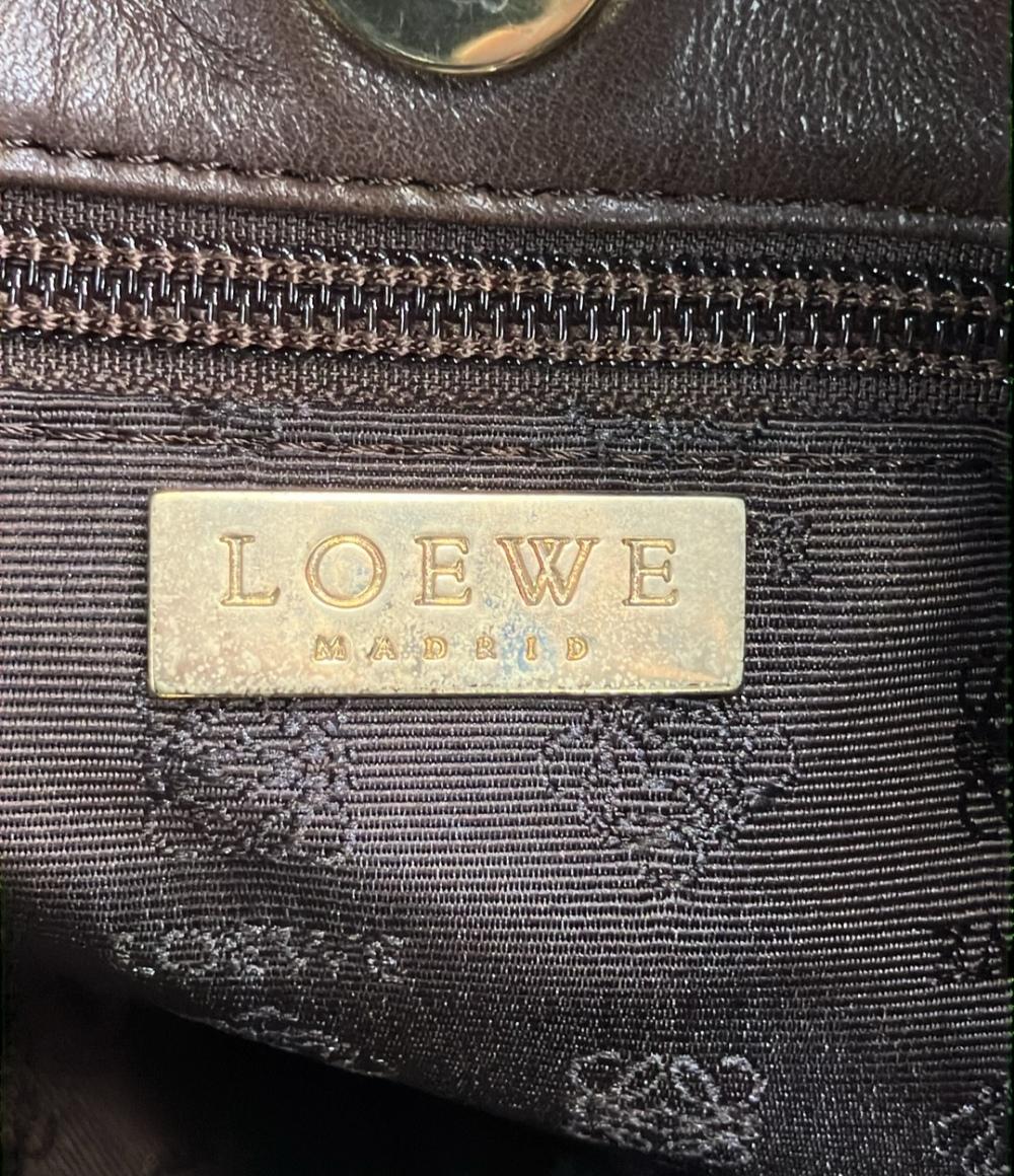 ロエベ ハンドバッグ レディース LOEWE
