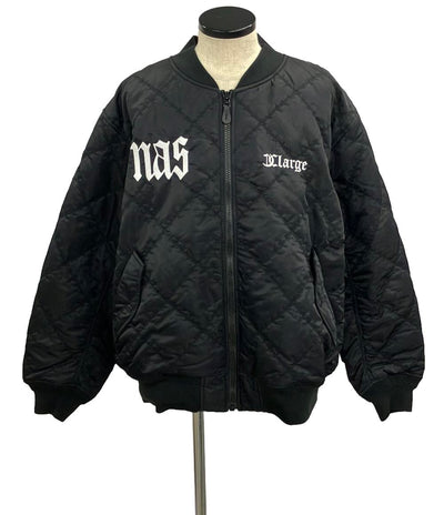 美品 エクストララージ MA-1ジャケット メンズ SIZE XL (XL) XLARGE