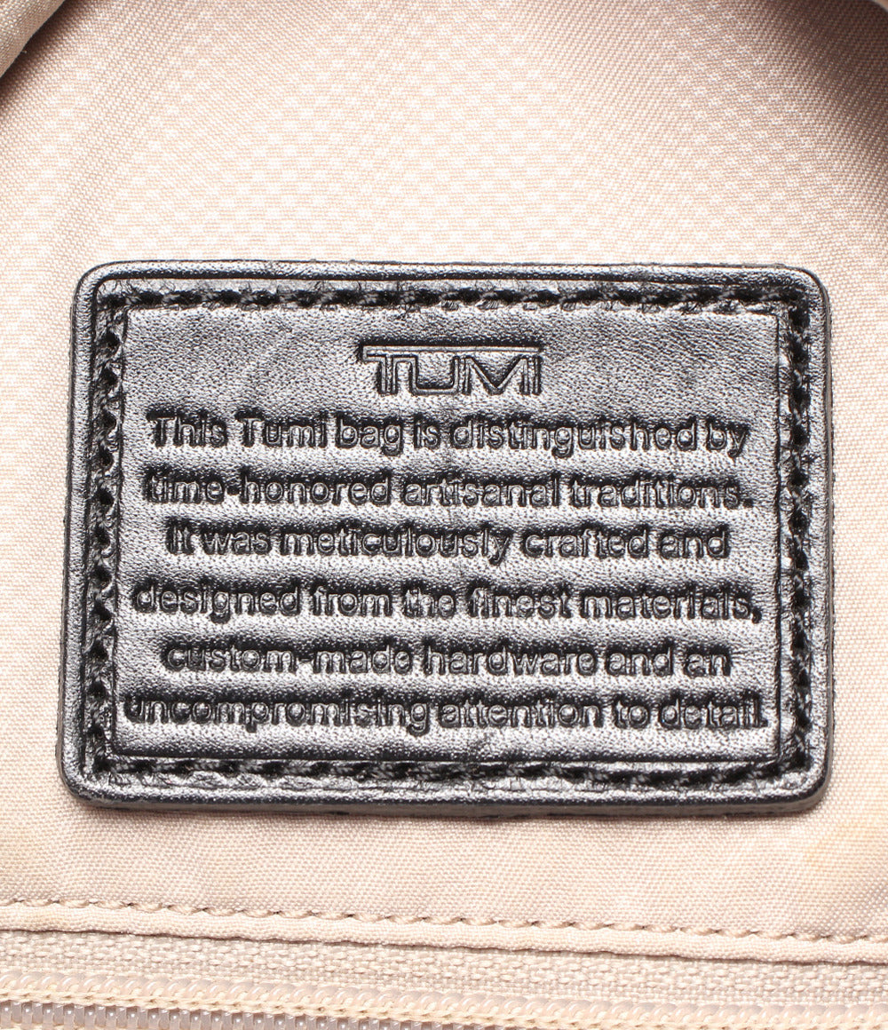 TUMI リュック バックパック レディース トゥミ
