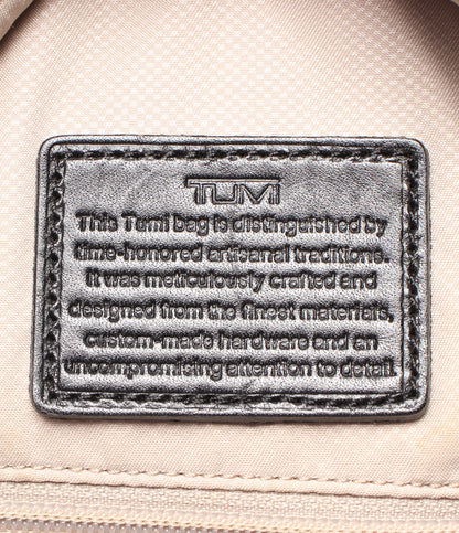 TUMI リュック バックパック レディース トゥミ