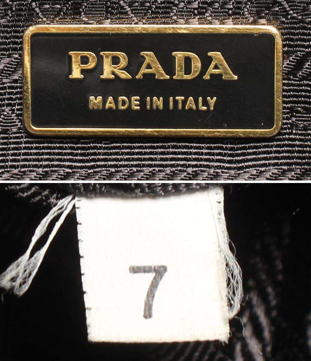 PRADA トートバッグ ハンドバッグ レディース プラダ