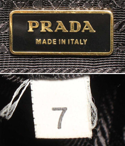 PRADA トートバッグ ハンドバッグ レディース プラダ