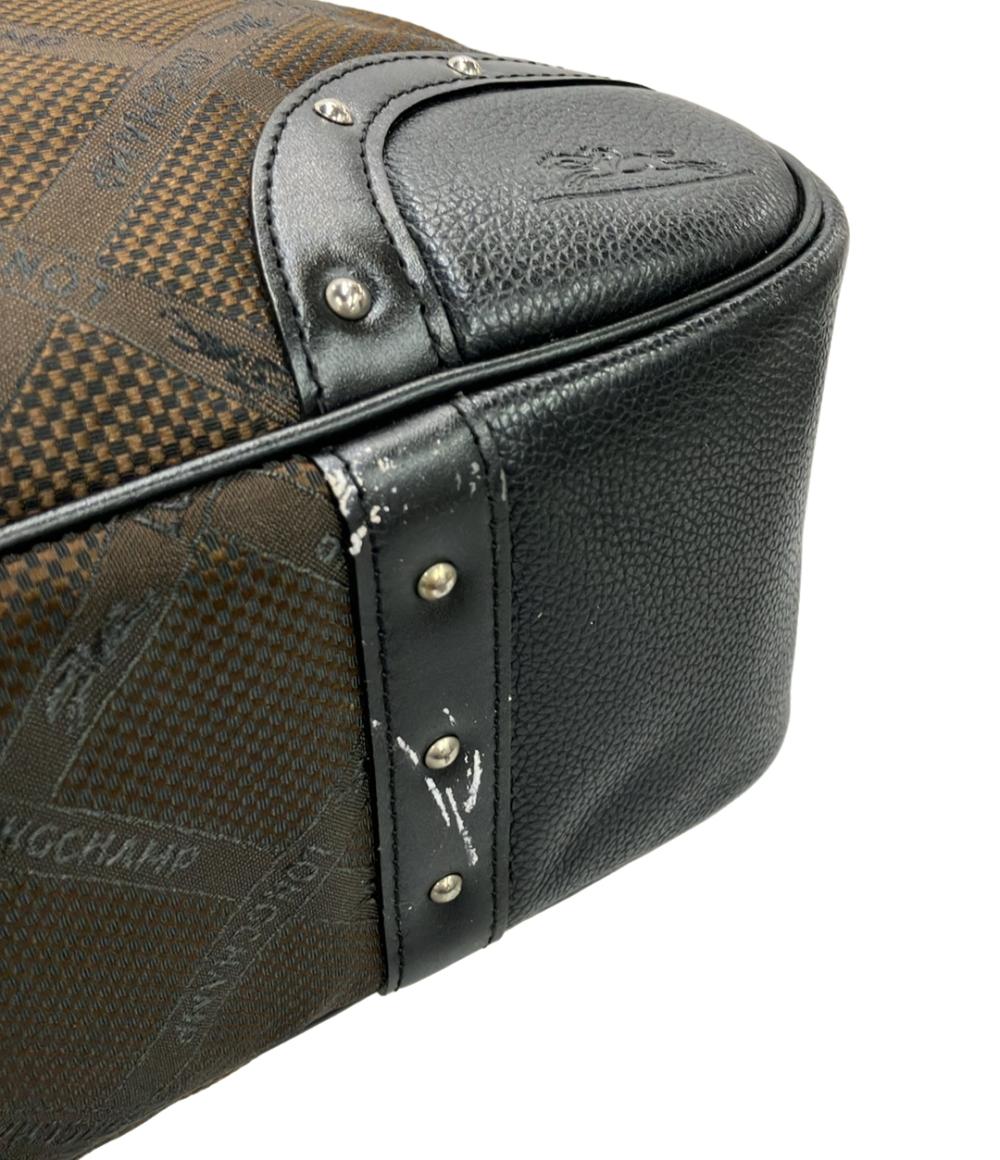 Longchamp トートバッグ レディース ロンシャン