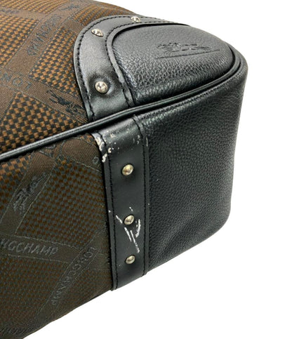 Longchamp トートバッグ レディース ロンシャン