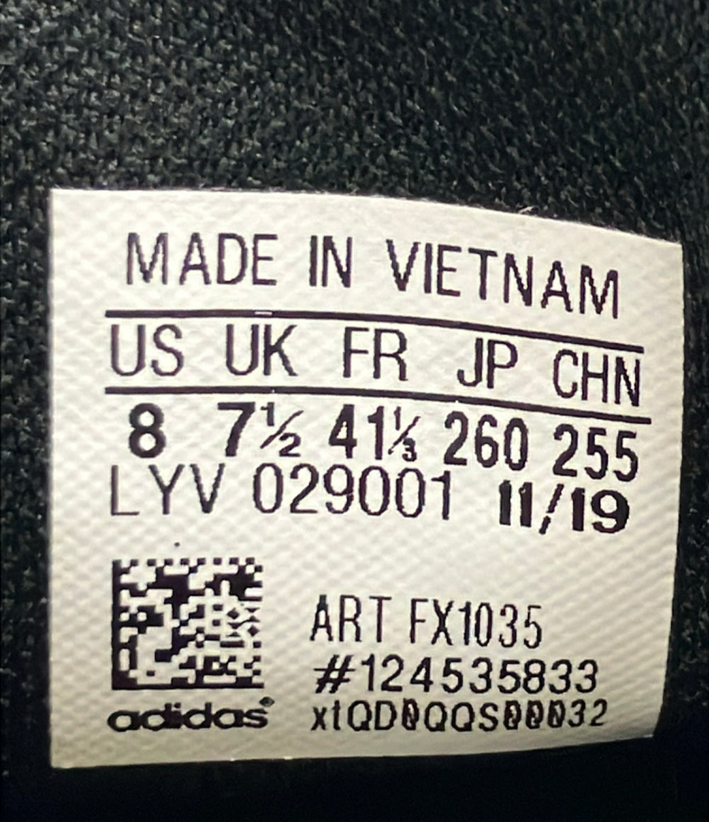 美品 adidas スリッポン SABALO SLIP FX1035 メンズ SIZE 26.0 アディダス