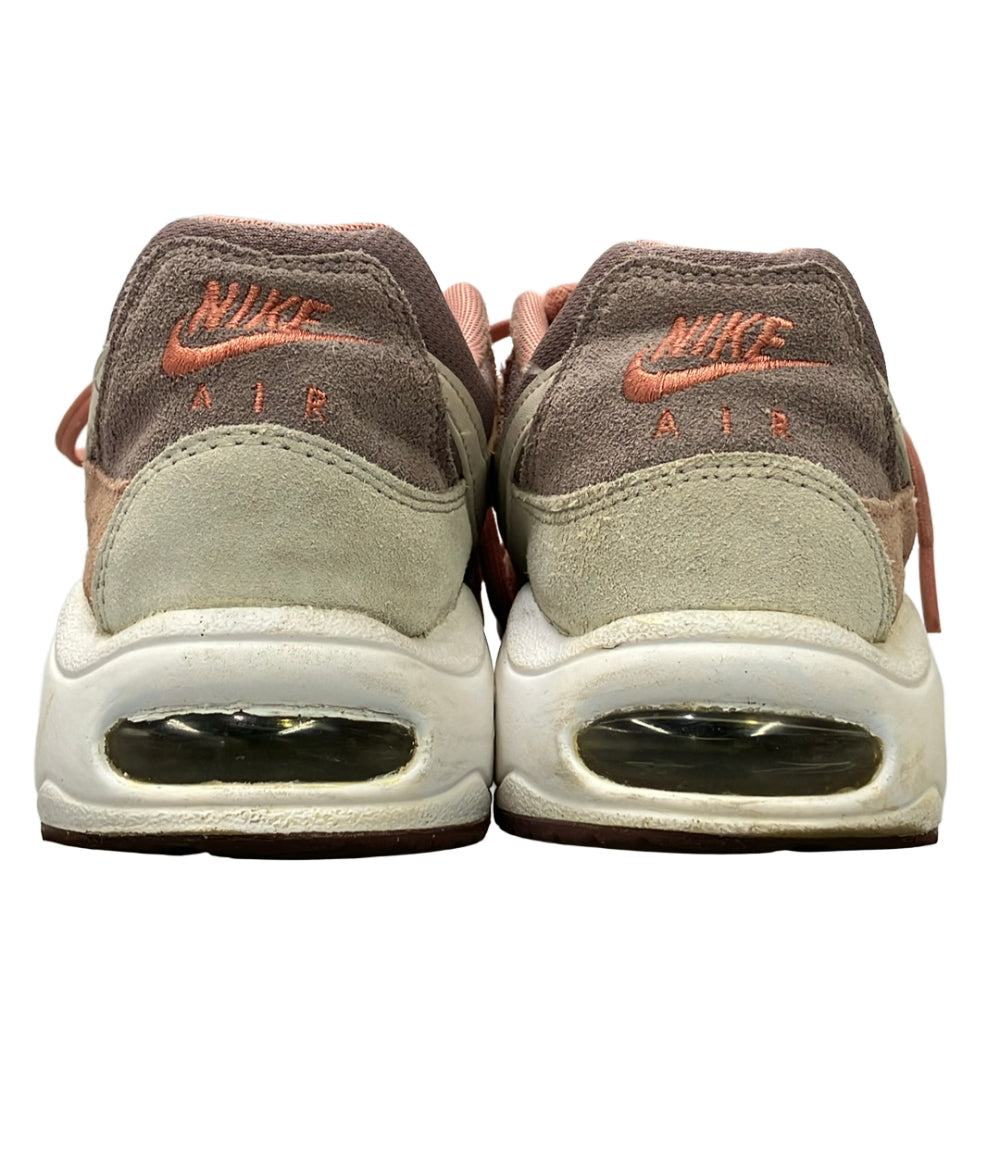 NIKE ローカットスニーカー エアマックス コマンド 397690-600 レディース SIZE 24.5 ナイキ