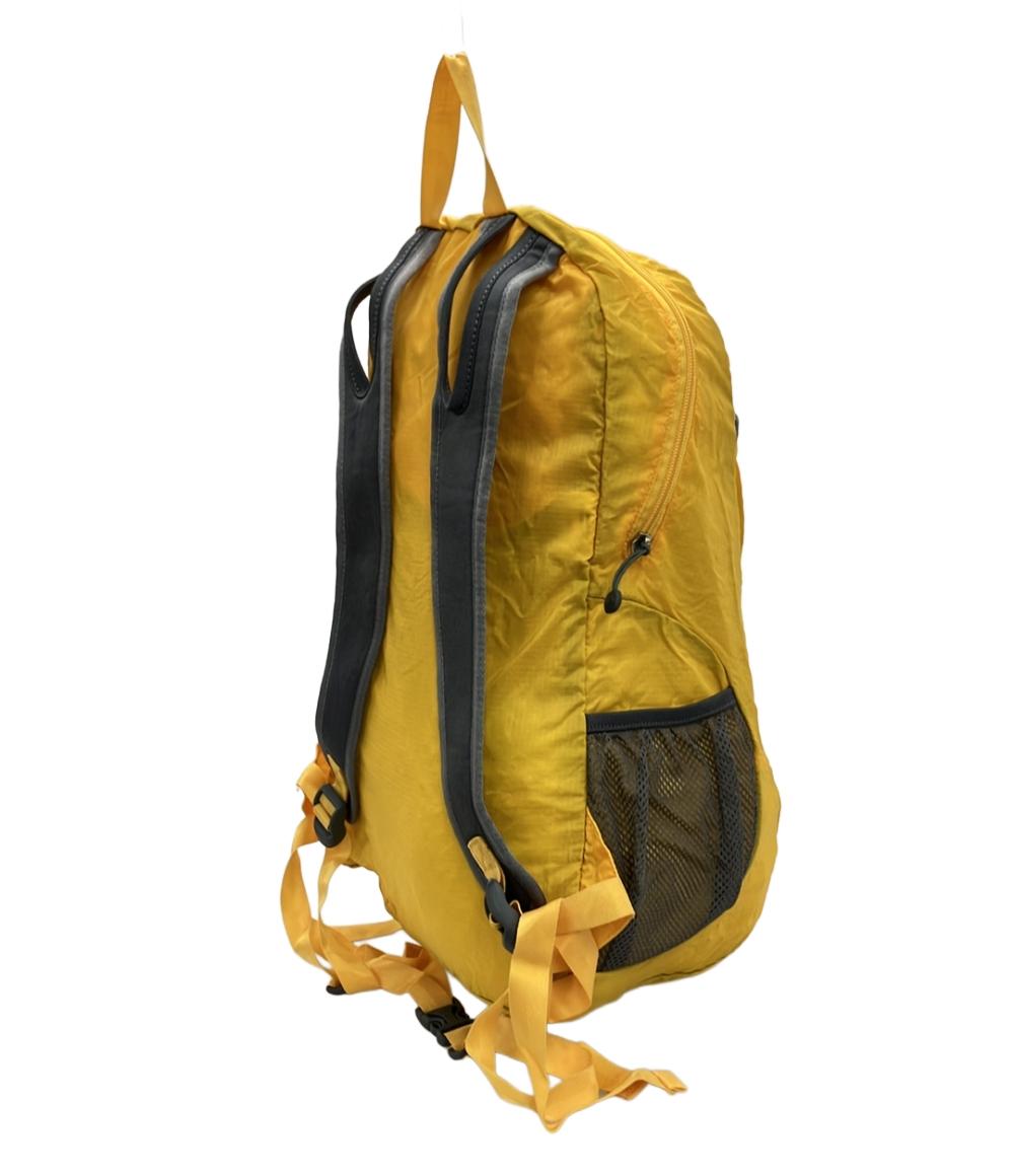 THE NORTH FACE リュック NM08922 ユニセックス ザ・ノース・フェイス