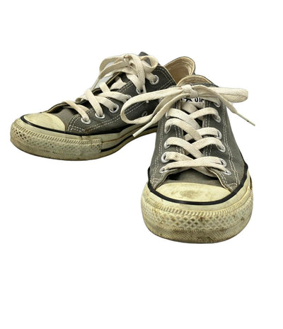 訳あり コンバース ローカットスニーカー 1C989 レディース SIZE 24 (L) CONVERSE