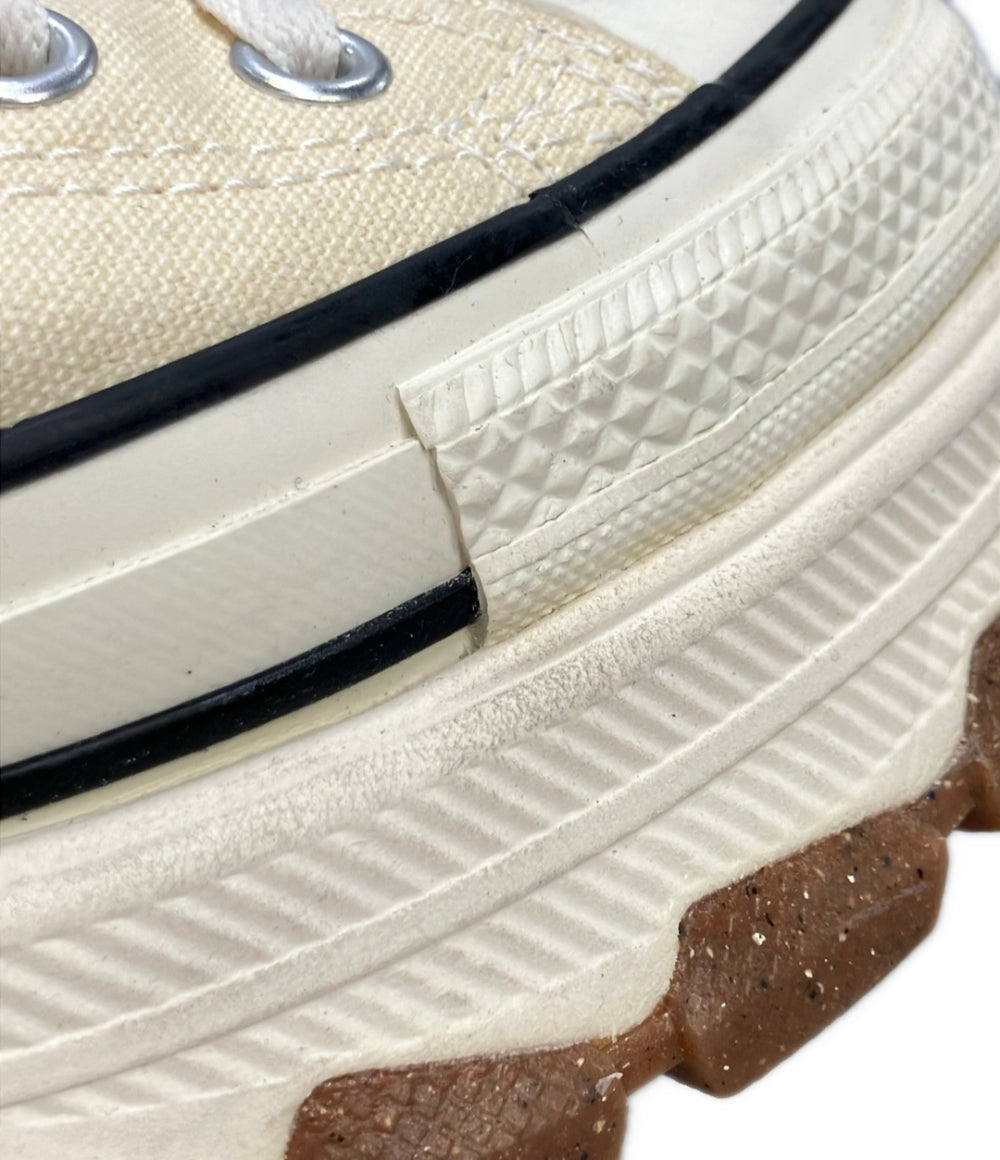 CONVERSE ハイカットスニーカー 厚底 メンズ SIZE 26.5 コンバース