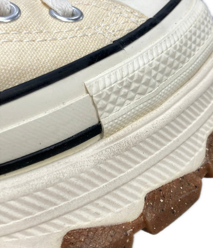 CONVERSE ハイカットスニーカー 厚底 メンズ SIZE 26.5 コンバース