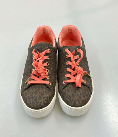 MICHAEL KORS ローカットスニーカー レディース SIZE 7.5 M (24.5cm) マイケルコース