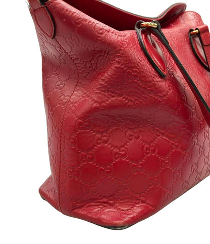 グッチ 2WAY ハンドバッグ ショルダーバッグ 斜め掛け トートバッグ 428226 200047 レディース GUCCI