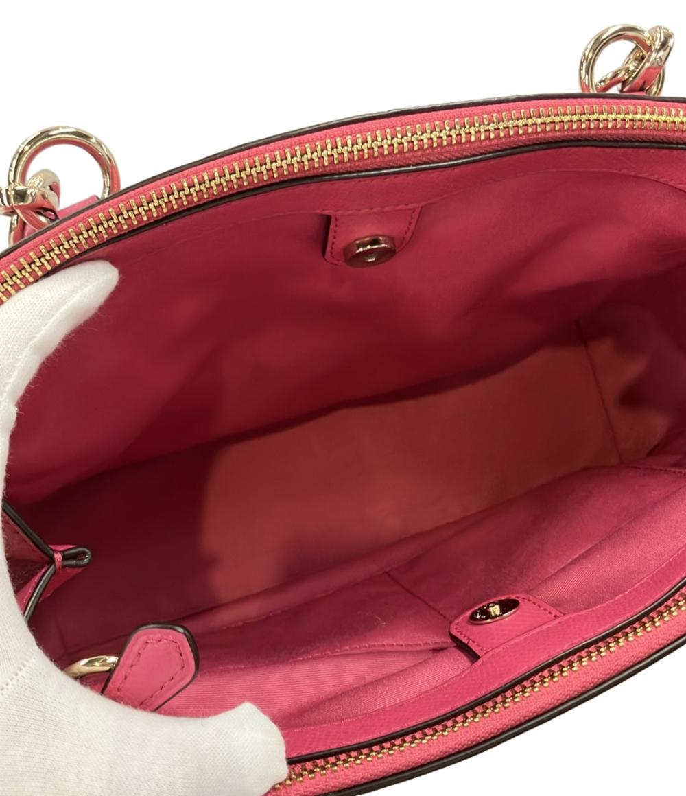 COACH 2WAY ハンドバッグ ショルダーバッグ 斜め掛け F36637 レディース コーチ