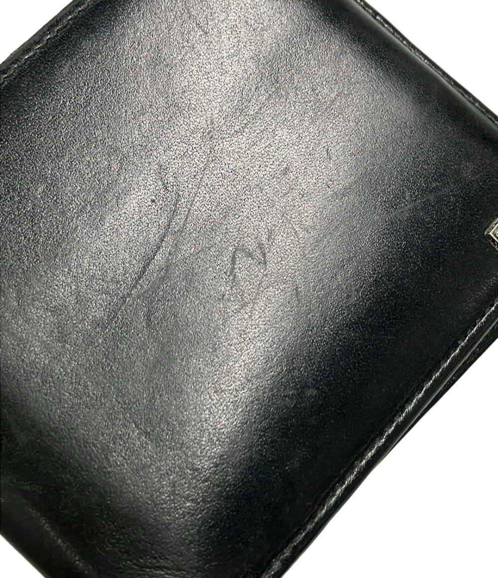 PORTER 二つ折り財布 メンズ ポーター