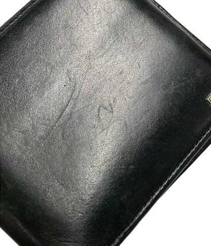 PORTER 二つ折り財布 メンズ ポーター