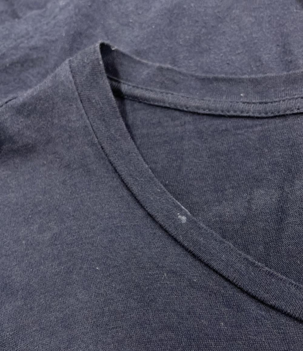 エンポリオアルマーニ 長袖Tシャツ メンズ SIZE S (S) Emporio Armani